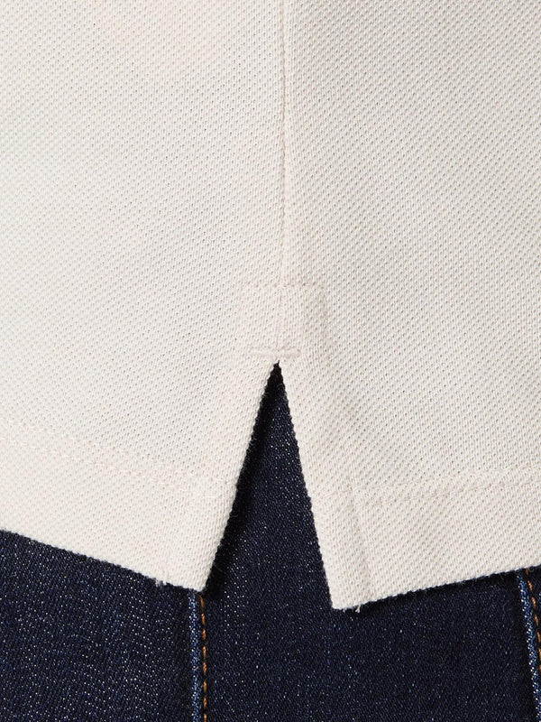 Calvin Klein Jeans Polo Uomo Mod. LV040EM269 2JX SAND