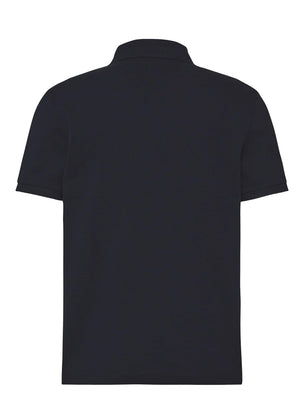 Calvin Klein Jeans Polo Uomo Mod. LV040EM269 CEF Blu