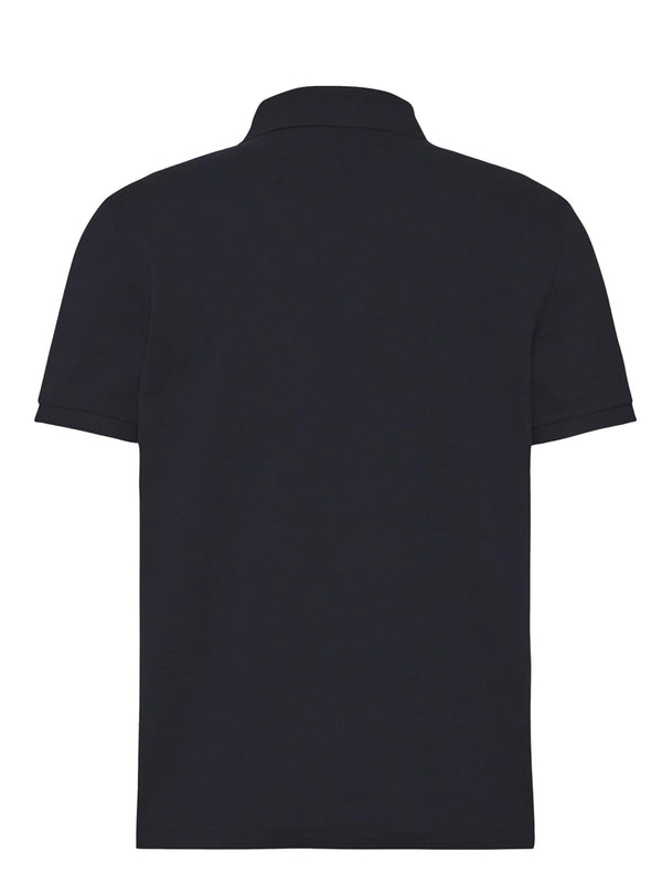 Calvin Klein Jeans Polo Uomo Mod. LV040EM269 CEF Blu