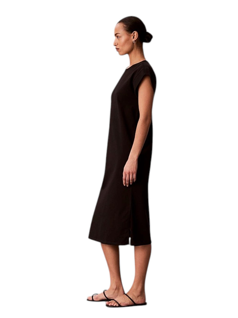 Liu Jo T-shirt Donna Mod. TA6277 JS923 22222 Nero