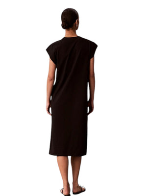 Liu Jo T-shirt Donna Mod. TA6277 JS923 22222 Nero