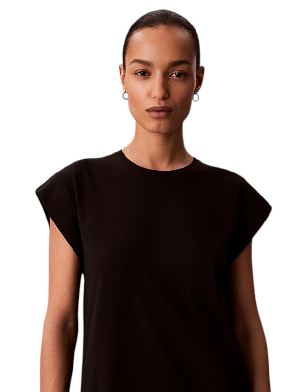 Liu Jo T-shirt Donna Mod. TA6277 JS923 22222 Nero