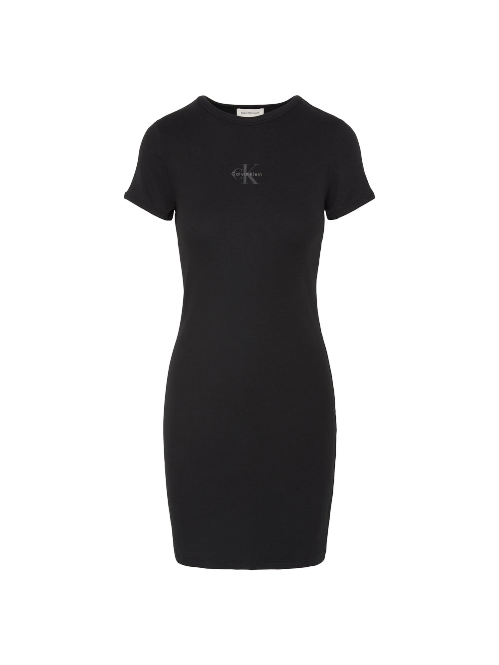Calvin Klein Jeans Abito Donna Mod. LV047F241G UB1 Nero