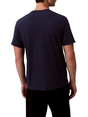 Calvin Klein Jeans T-shirt Uomo Mod. LV04RD254G WFW Denim