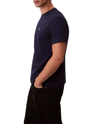 Calvin Klein Jeans T-shirt Uomo Mod. LV04RD254G WFW Denim