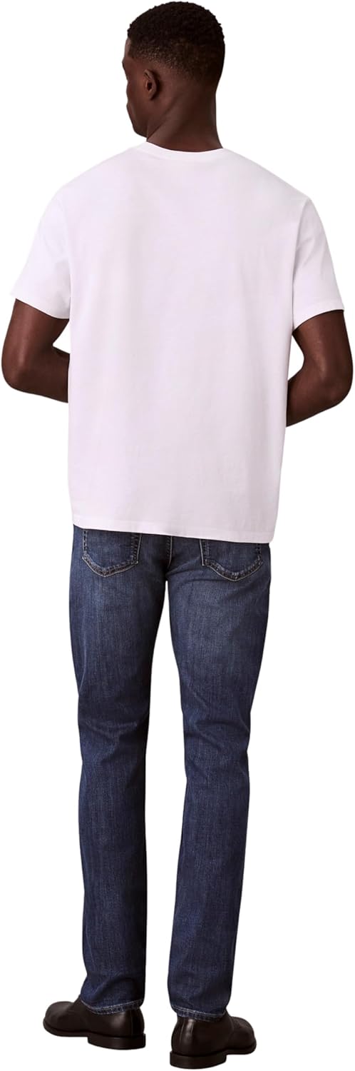 Calvin Klein Jeans Jeans Uomo Mod. LV04RE779G Q8D DENIM
