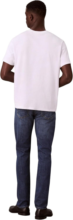 Calvin Klein Jeans Jeans Uomo Mod. LV04RE779G Q8D DENIM