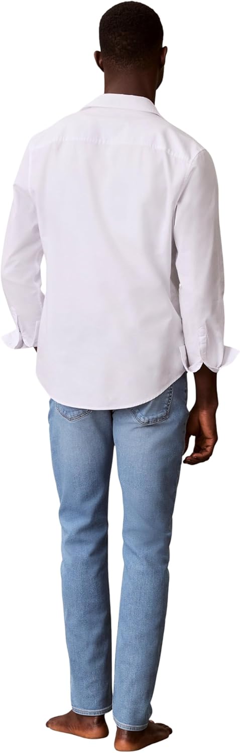 Calvin Klein Jeans Jeans Uomo Mod. LV04RE780G 3N2 DENIM