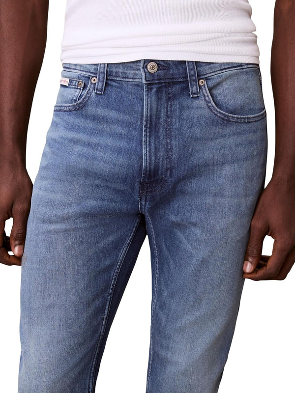 Calvin Klein Jeans Jeans Uomo Mod. LV04RE784G 59N DENIM