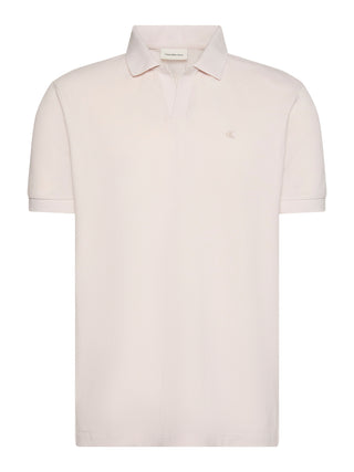 Calvin Klein Jeans Polo M/C Uomo Mod. LV04RF215G DERBY GNA SAND