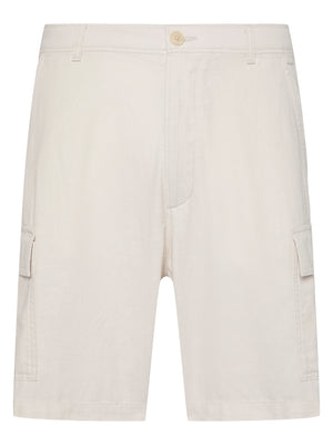 Calvin Klein Jeans Bermuda Uomo Mod. LV04RF610G GNA SEND