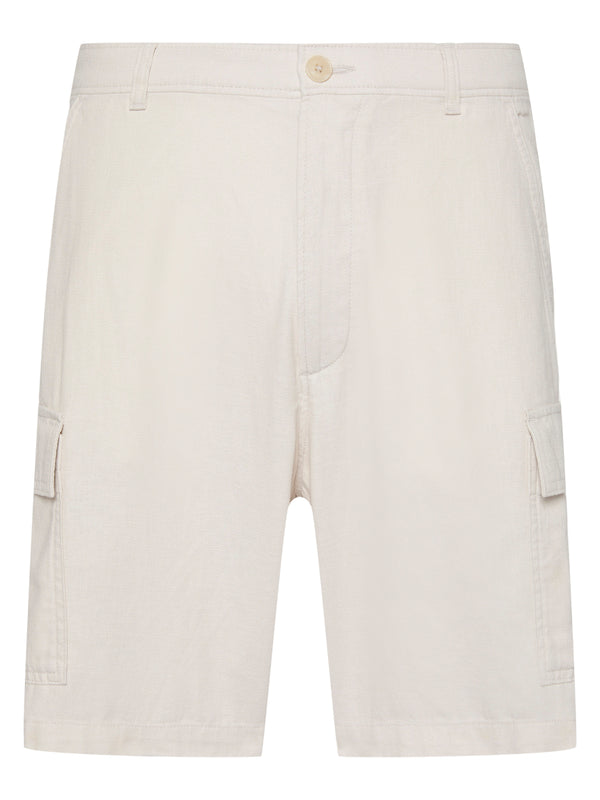 Calvin Klein Jeans Bermuda Uomo Mod. LV04RF610G GNA SEND