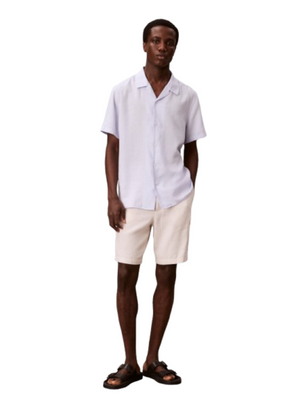 Calvin Klein Jeans Bermuda Uomo Mod. LV04RF610G GNA SEND