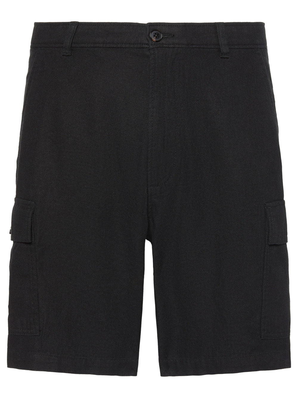 Calvin Klein Jeans Bermuda Uomo Mod. LV04RF610G UB1 Nero