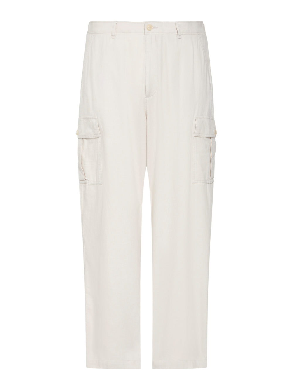 Calvin Klein Jeans Pantalone Cargo Uomo Mod. LV04RF611G GNA SEND