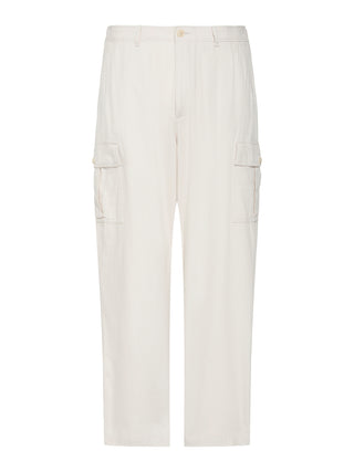 Calvin Klein Jeans Pantalone Cargo Uomo Mod. LV04RF611G GNA SEND