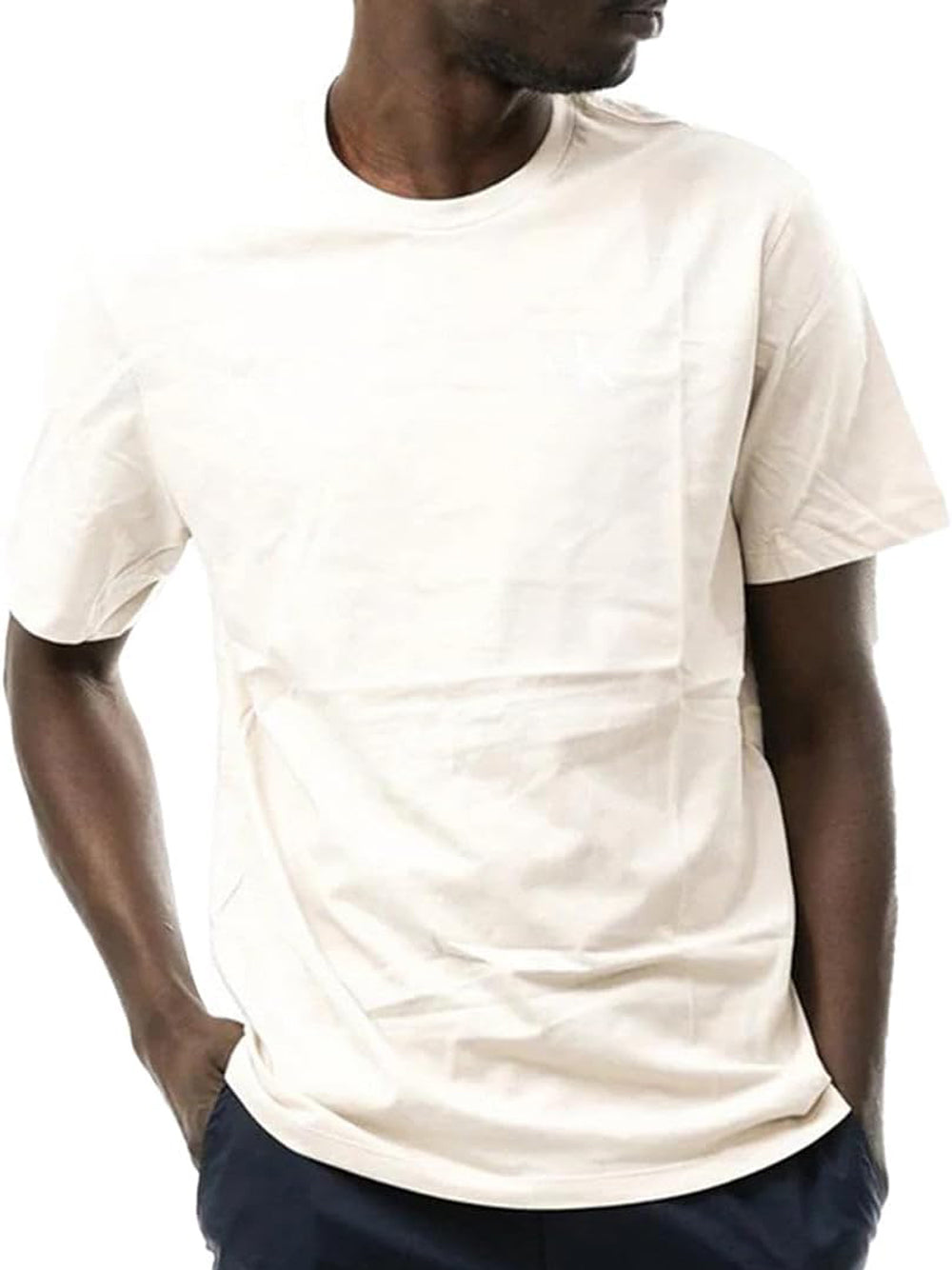 Calvin Klein Jeans T-shirt Uomo Mod. LV14RF852G 2JX Beige