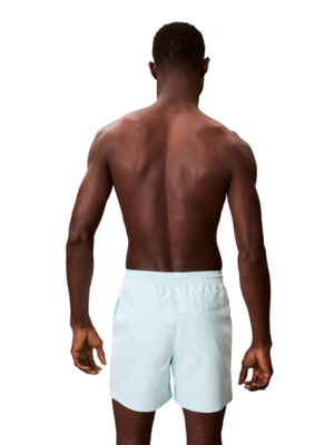 Calvin Klein Short Mare Uomo Mod. LV00N61045 3Q5 Verde