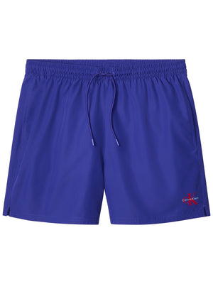 Calvin Klein Short Mare Uomo Mod. LV00N61045 C8X ROYAL