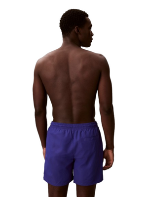 Calvin Klein Short Mare Uomo Mod. LV00N61045 C8X ROYAL