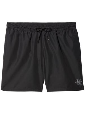 Calvin Klein Short Mare Uomo Mod. LV00N61045 UB1 Nero