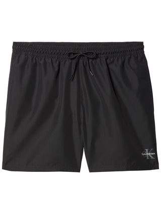 Calvin Klein Short Mare Uomo Mod. LV00N61045 UB1 Nero