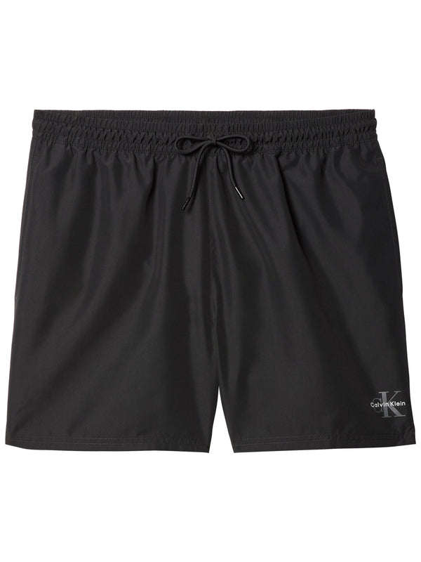 Calvin Klein Short Mare Uomo Mod. LV00N61045 UB1 Nero