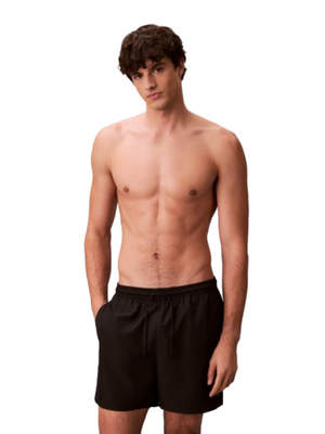 Calvin Klein Short Mare Uomo Mod. LV00N61045 UB1 Nero