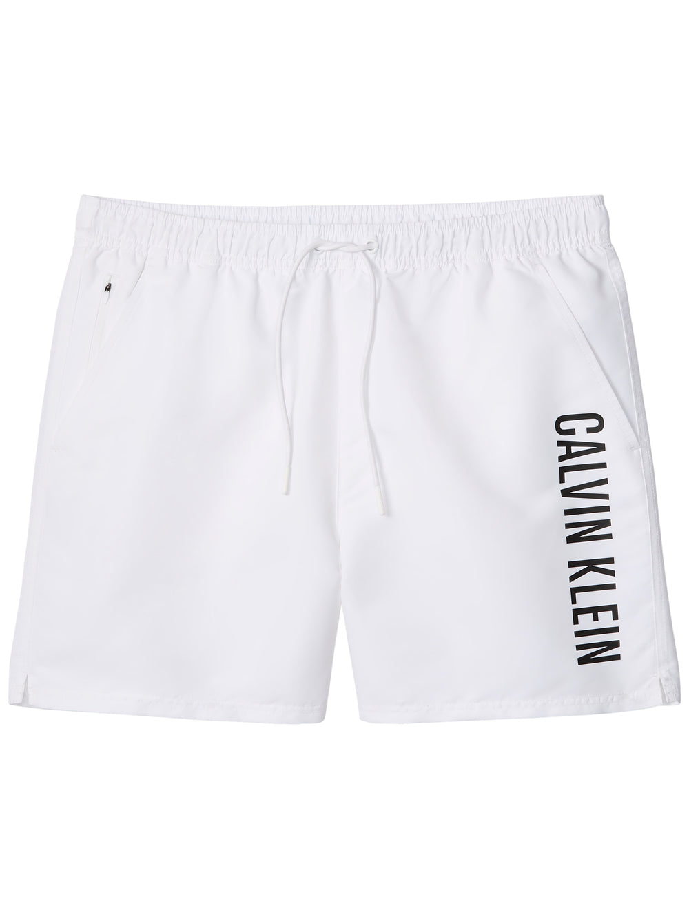 Calvin Klein Short Mare Uomo Mod. LV00N61047 100 Bianco