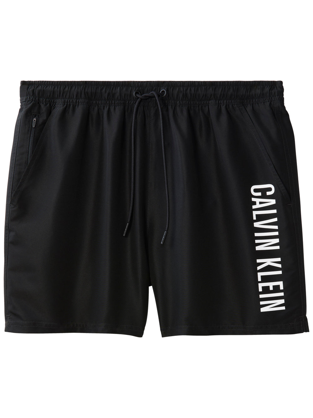Calvin Klein Short Mare Uomo Mod. LV00N61047 UB1 Nero