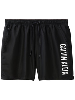 Calvin Klein Short Mare Uomo Mod. LV00N61047 UB1 Nero