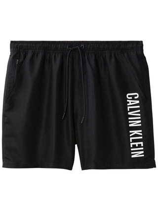 Calvin Klein Short Mare Uomo Mod. LV00N61047 UB1 Nero
