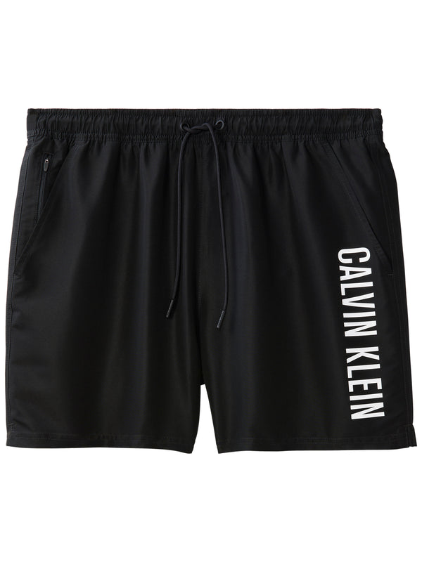 Calvin Klein Short Mare Uomo Mod. LV00N61047 UB1 Nero