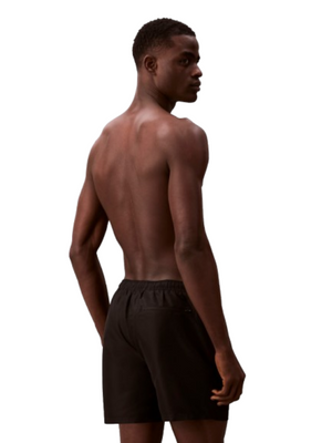 Calvin Klein Short Mare Uomo Mod. LV00N61047 UB1 Nero