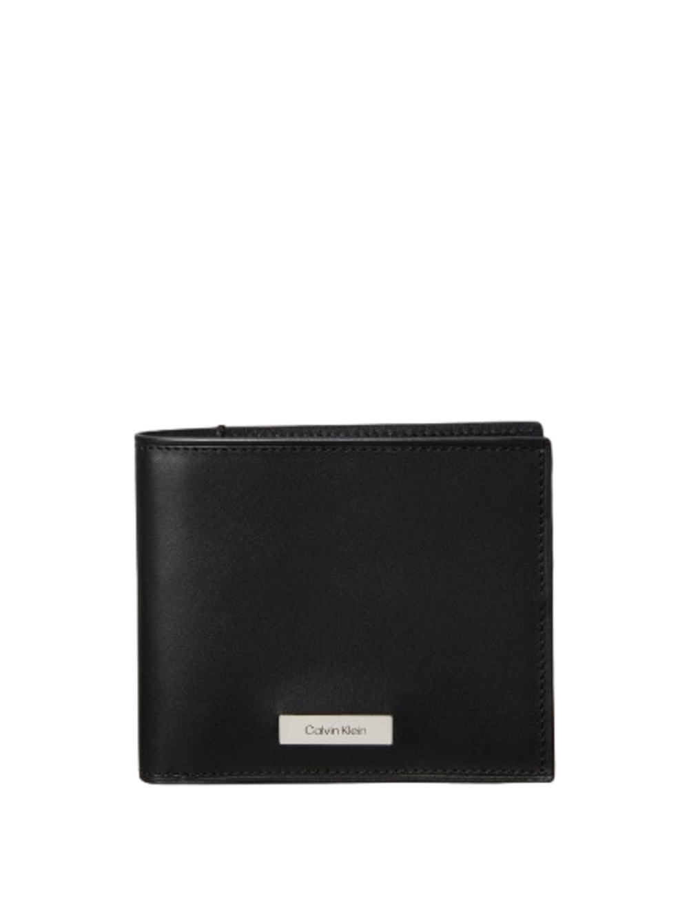 Calvin Klein Portafoglio Uomo Mod. LV04D1066G UB1 Nero