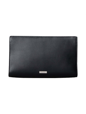 Calvin Klein Borsa Pochette Uomo Mod. LV04D1109G UB1 Nero