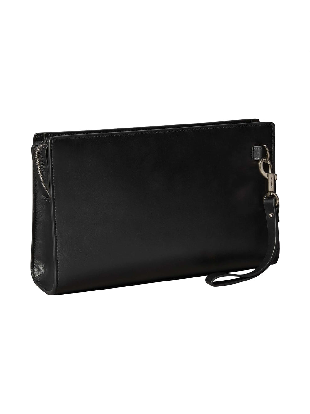 Calvin Klein Borsa Pochette Uomo Mod. LV04D1109G UB1 Nero