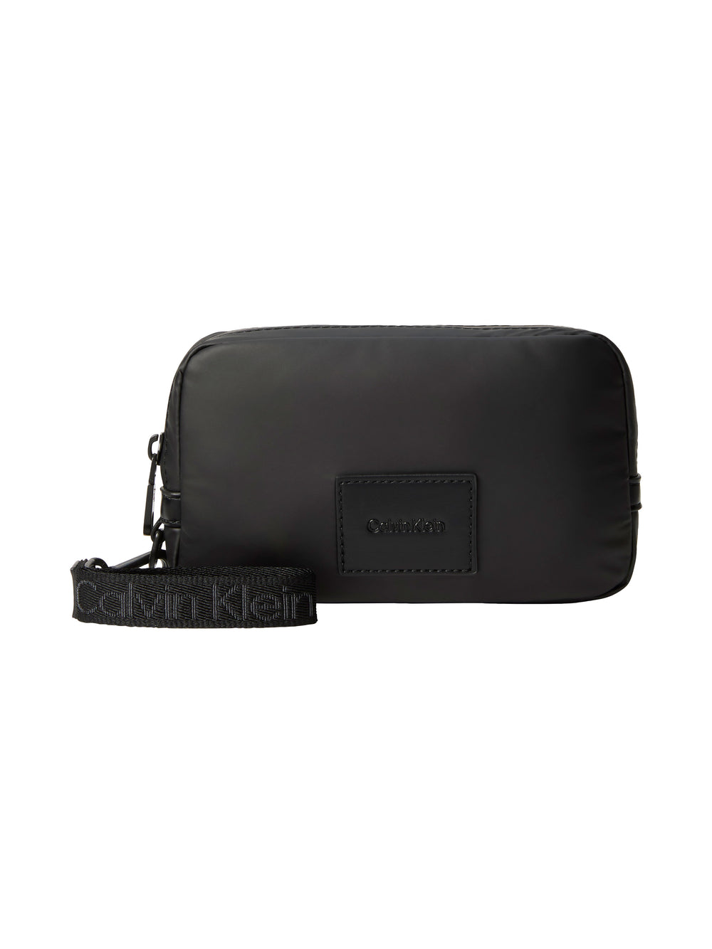 Calvin Klein Borsa Pochette Uomo Mod. LV04D1114G UB1 Nero