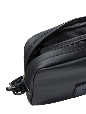 Calvin Klein Borsa Pochette Uomo Mod. LV04D1114G UB1 Nero
