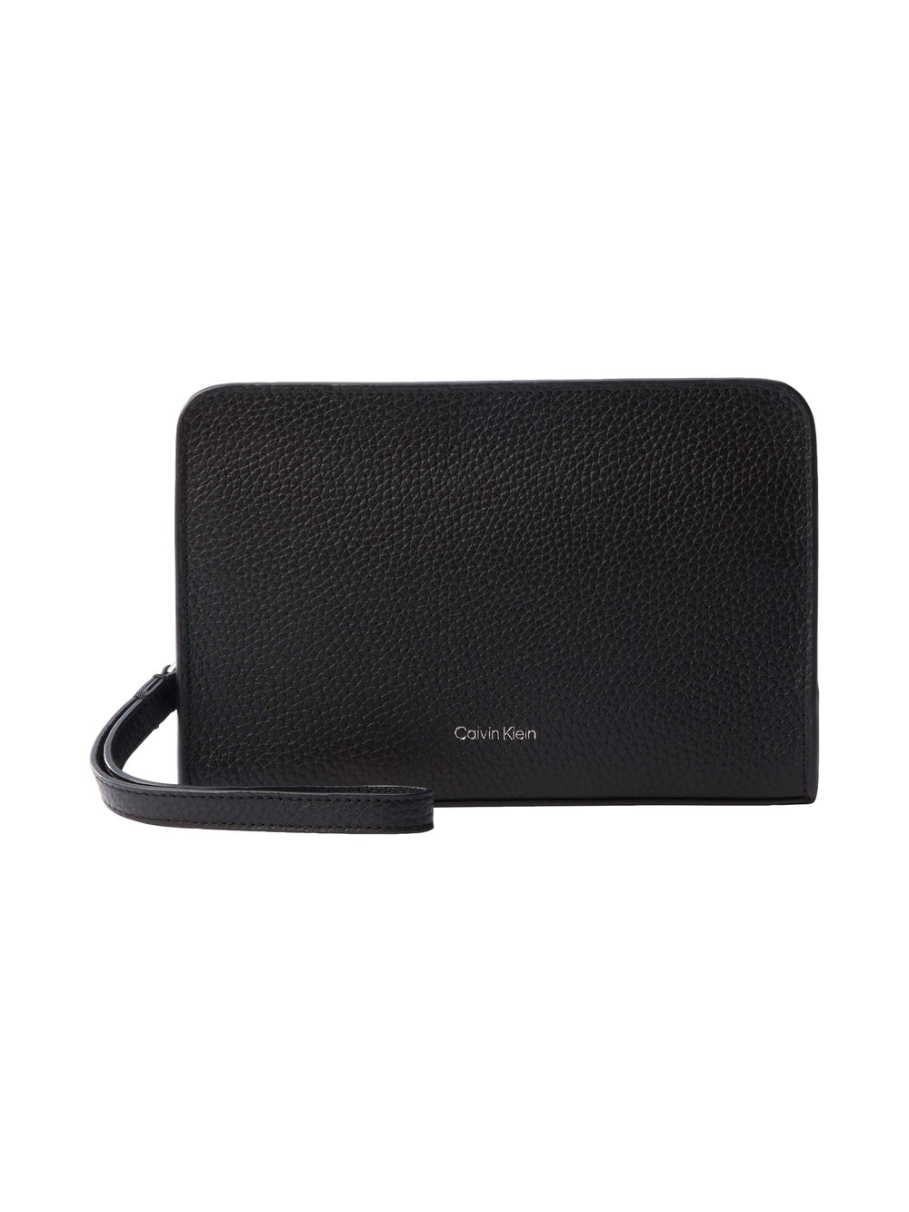 Calvin Klein Borsa Pochette Uomo Mod. LV04D1153G UB1 Nero