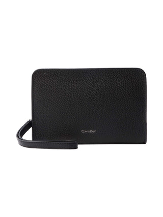 Calvin Klein Borsa Pochette Uomo Mod. LV04D1153G UB1 Nero