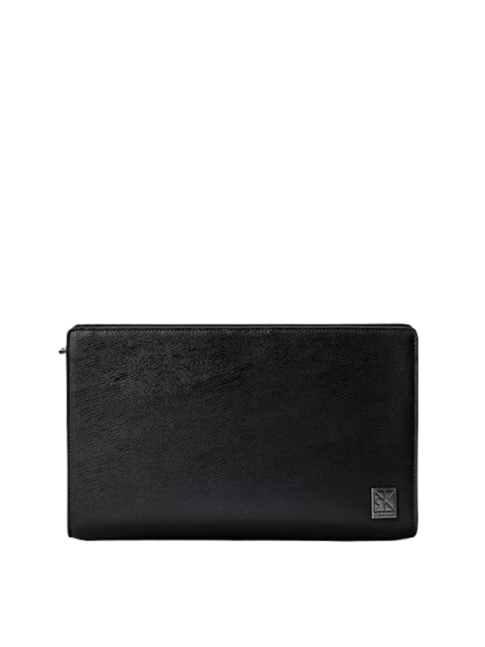 Calvin Klein Borsa Pochette Uomo Mod. LV04D1170G UB1 Nero