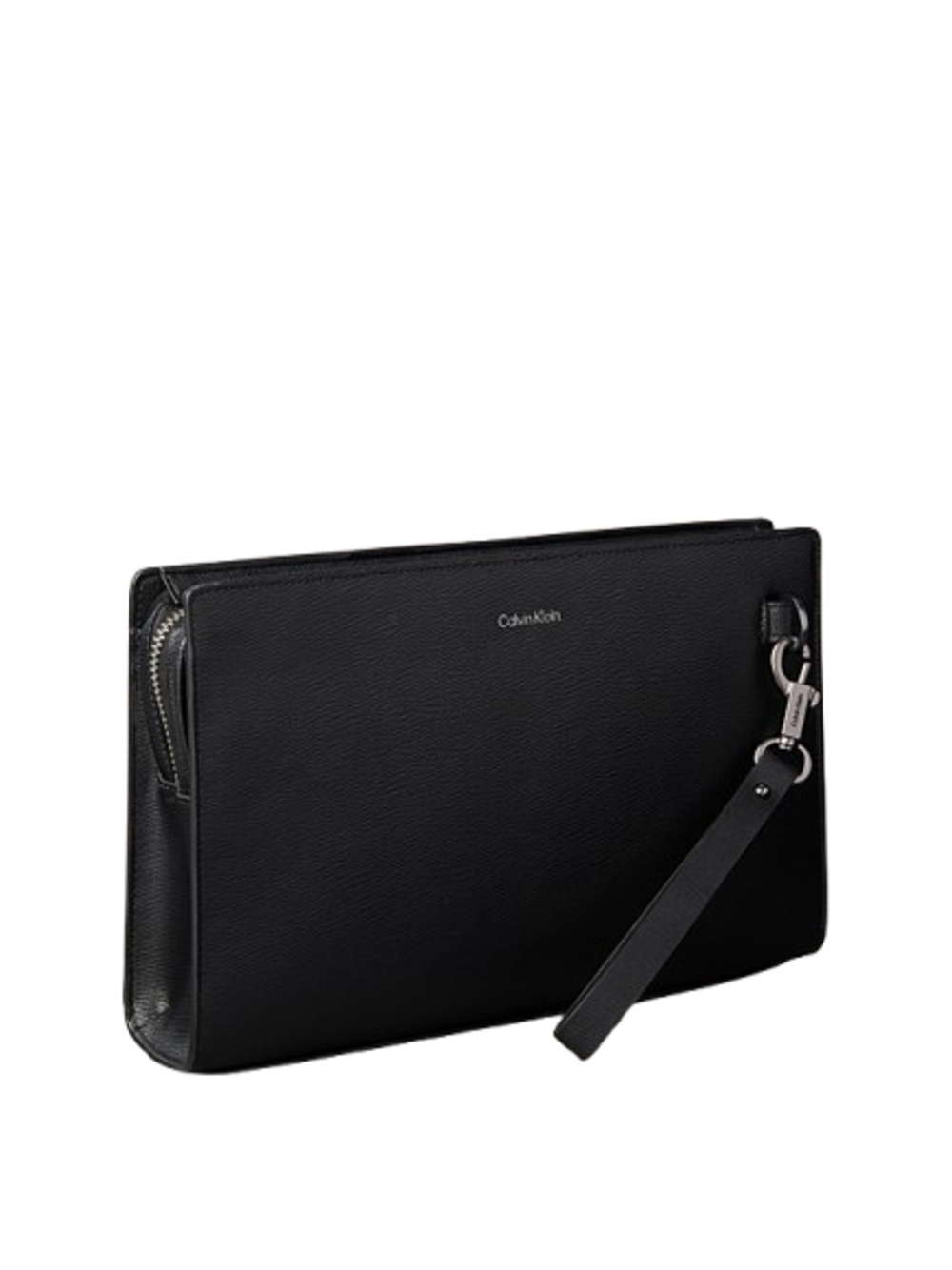Calvin Klein Borsa Pochette Uomo Mod. LV04D1170G UB1 Nero