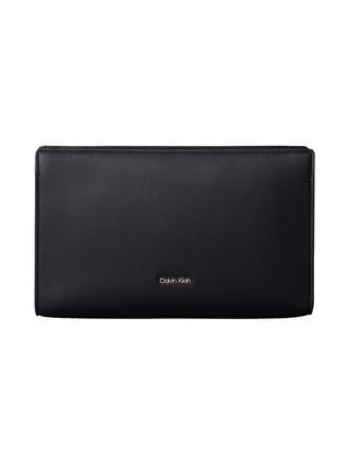 Calvin Klein Borsa Pochette Uomo Mod. LV04D1232G UB1 Nero