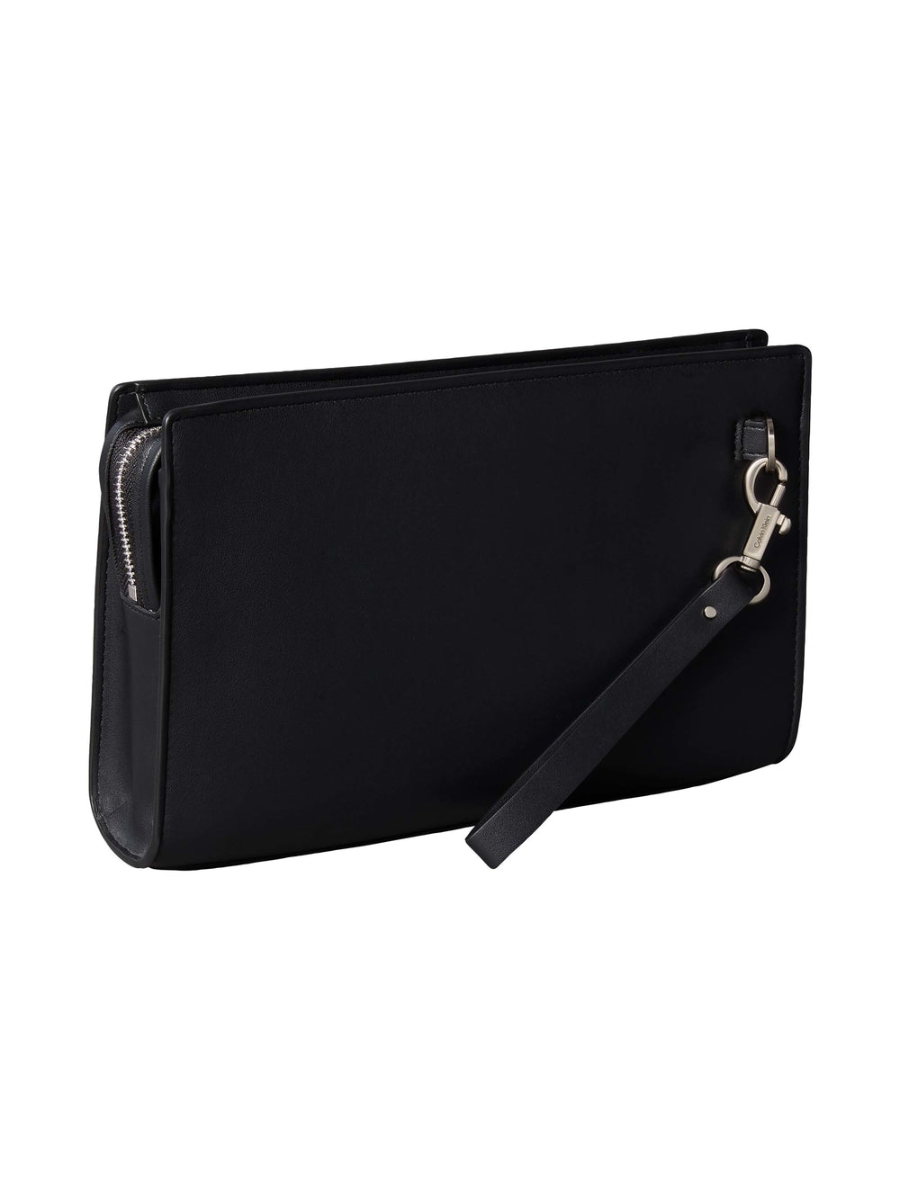 Calvin Klein Borsa Pochette Uomo Mod. LV04D1232G UB1 Nero