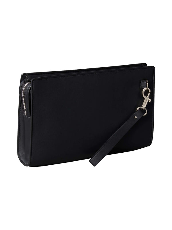 Calvin Klein Borsa Pochette Uomo Mod. LV04D1232G UB1 Nero