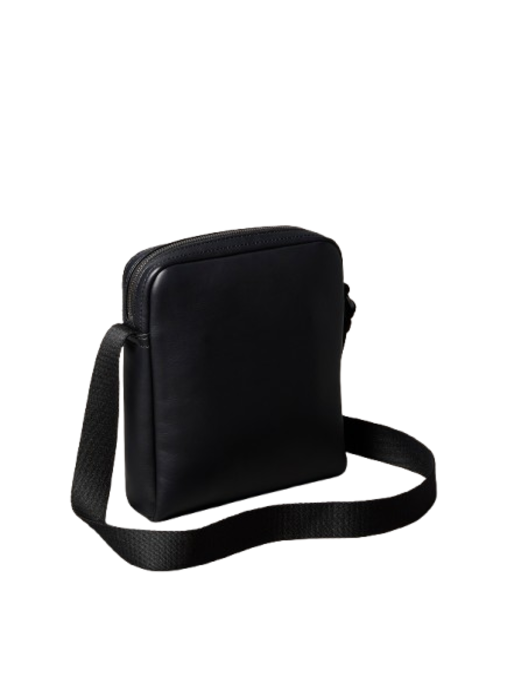 Calvin Klein Borsa a Tracolla Uomo Mod. LV04D3248G UB1 Nero