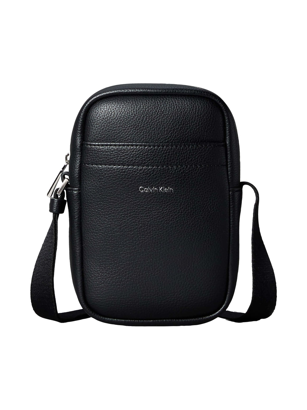 Calvin Klein Borsa a Tracolla Uomo Mod. LV04D3278G UB1 Nero