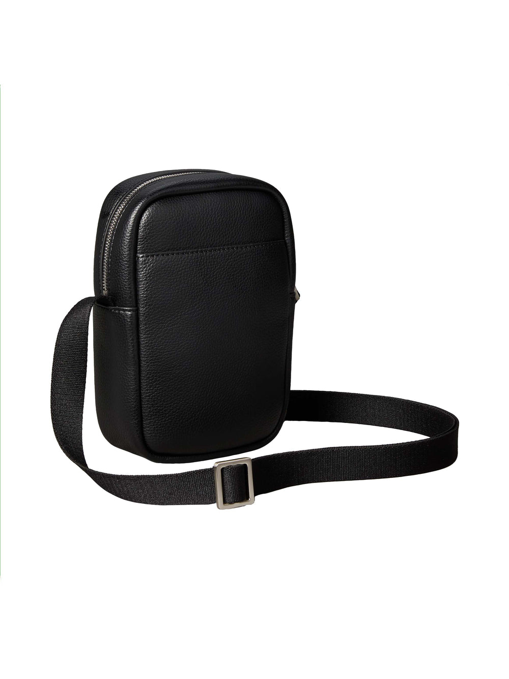 Calvin Klein Borsa a Tracolla Uomo Mod. LV04D3278G UB1 Nero