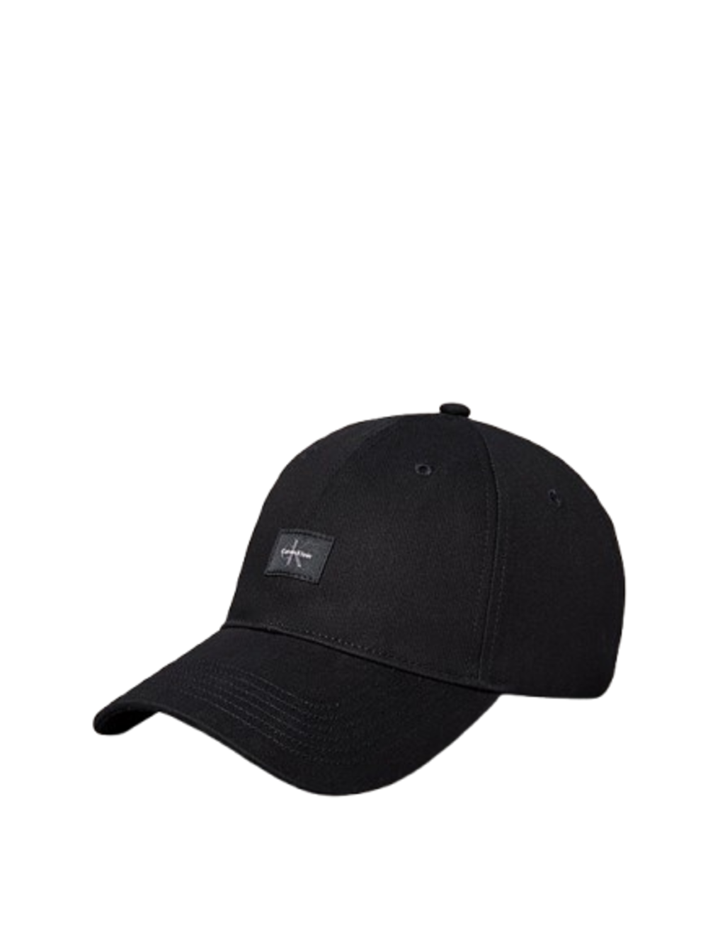 Calvin Klein Cappello Uomo Mod. LV04D5077G UB1 Nero